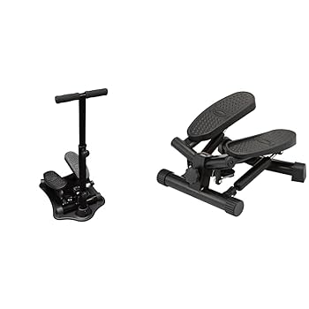 Shop Japan - 健康ステッパー ナイスデイ 負荷調節 カウンター付き ショップジャパン ブラック Amazon | 【公式】Shop Japan(ショップジャパン) 健康ステッパー